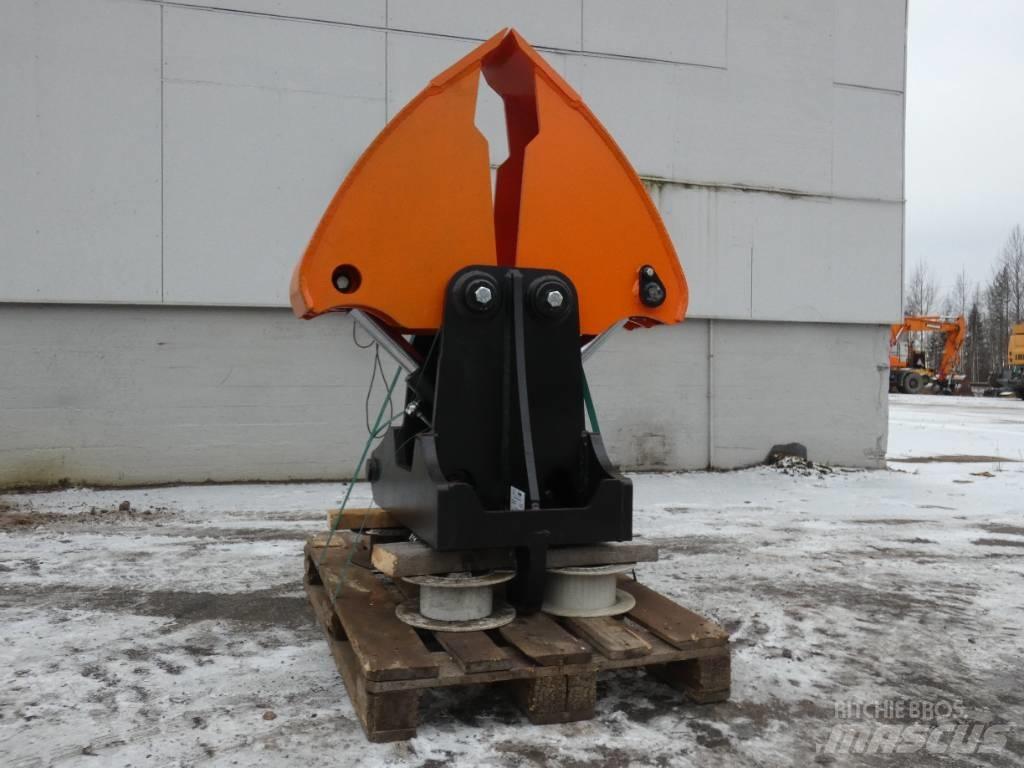  Rapikoura NTP-10 Manutenzione ferroviaria
