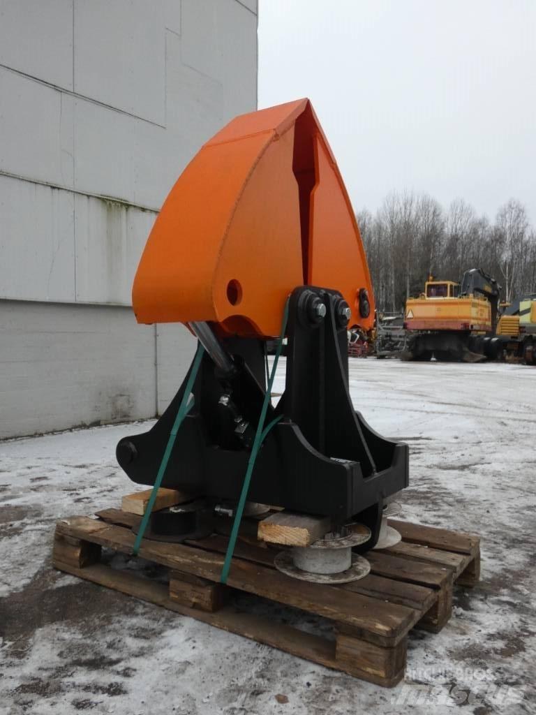  Rapikoura NTP-10 Manutenzione ferroviaria