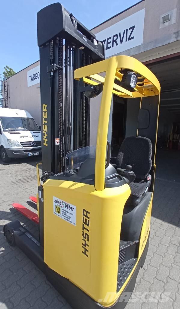 Hyster R 1.4 Carrello retrattile