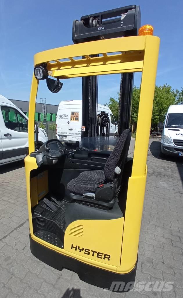 Hyster R 1.4 Carrello retrattile