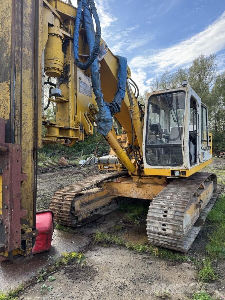 ABI RE 10/12000 Punte pesanti