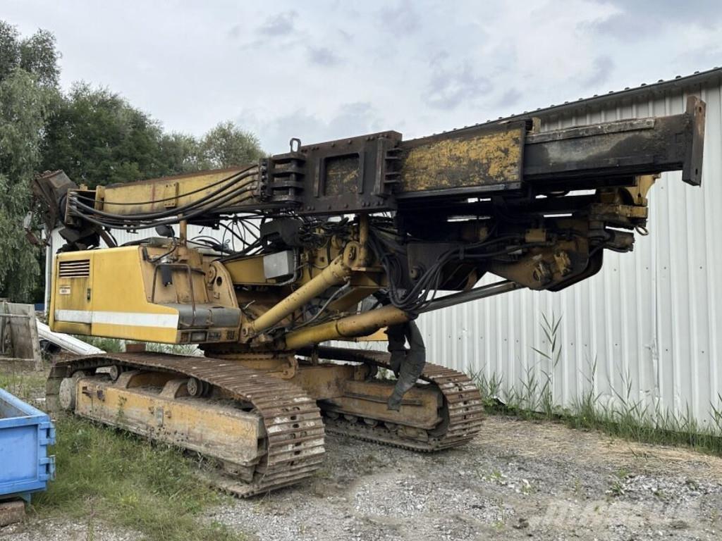 ABI RE 10/12000 Punte pesanti