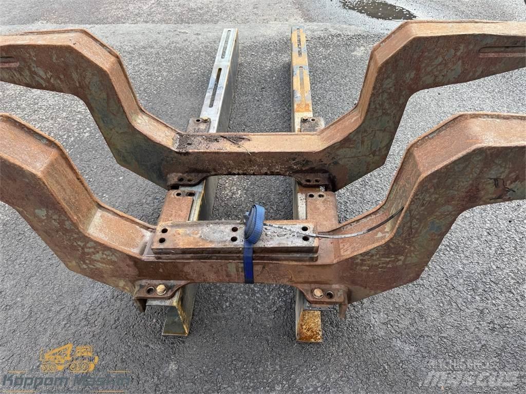Bruun 7610 Altri componenti
