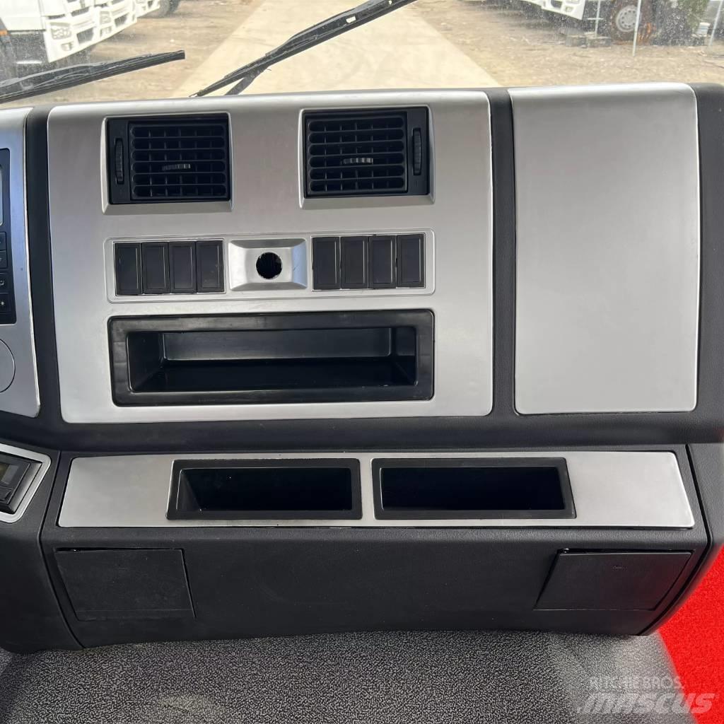 Shacman F3000 6X4 Motrici e Trattori Stradali