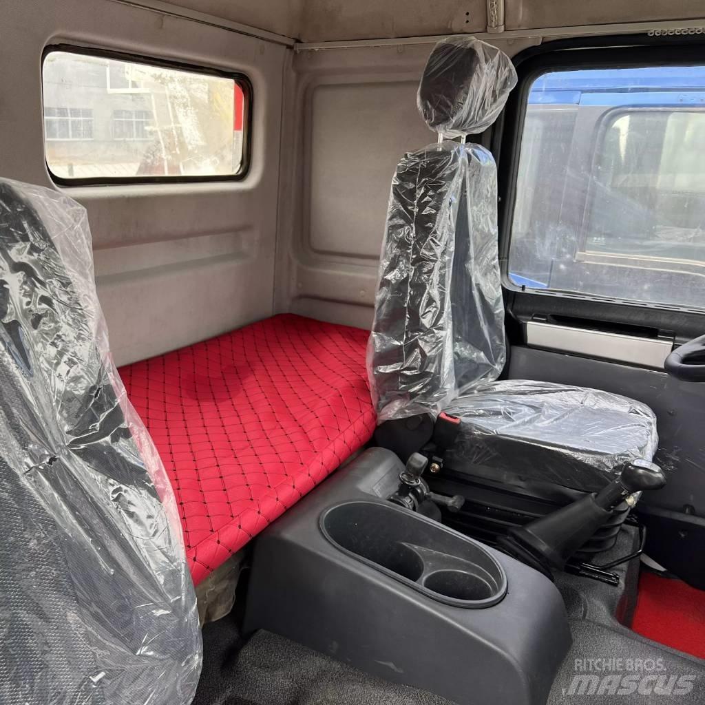 Shacman F3000 6X4 Motrici e Trattori Stradali