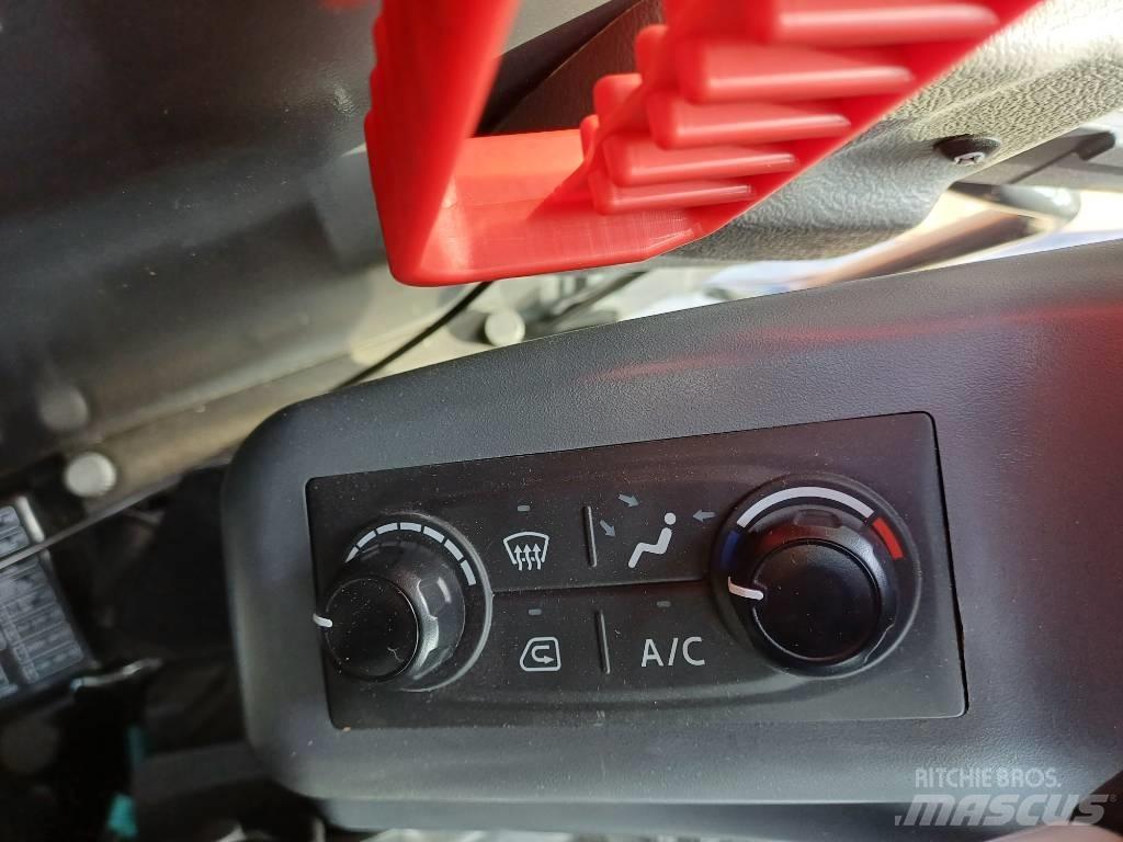 Doosan DX 85 R-3 Escavatori medi 7t - 12t
