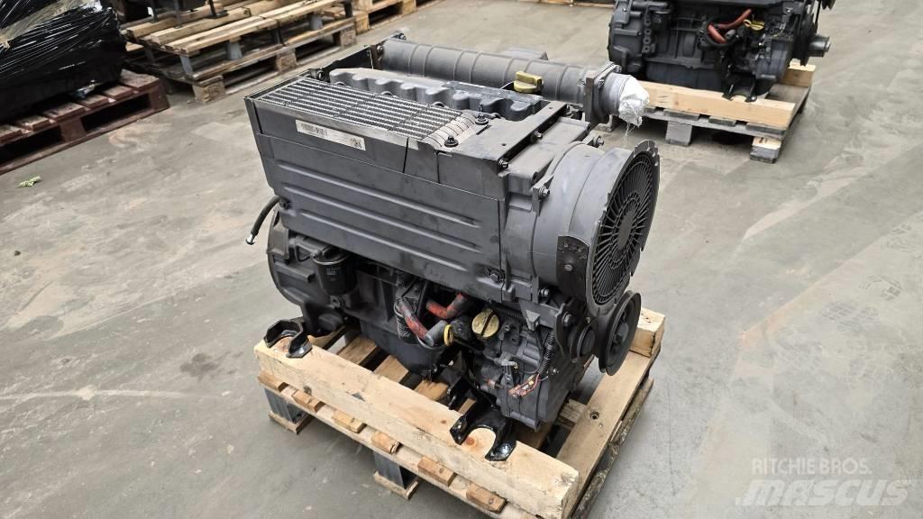 Deutz D2011L04I Motori