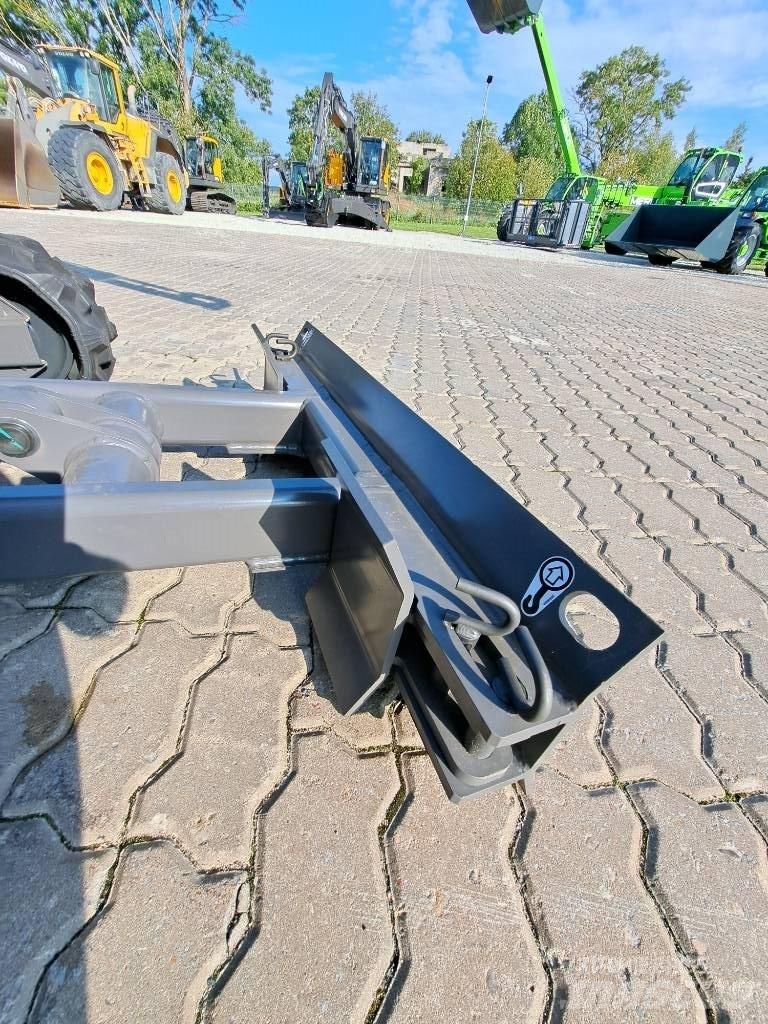 Volvo EC 18 E Miniescavatori