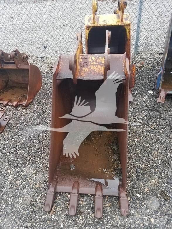 CAT E200 Benne