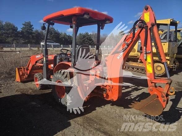 Kubota B26 Terne