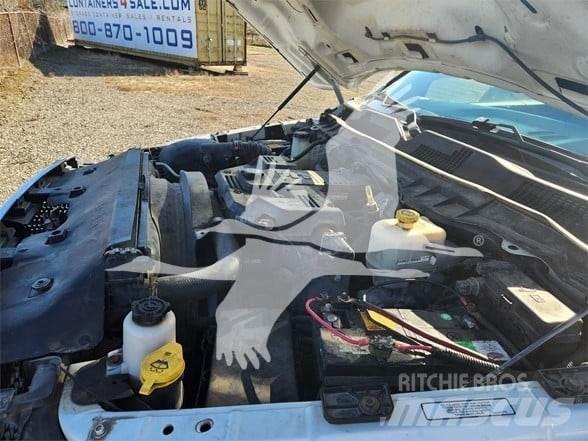 RAM 5500 HD Costruzioni - Altro