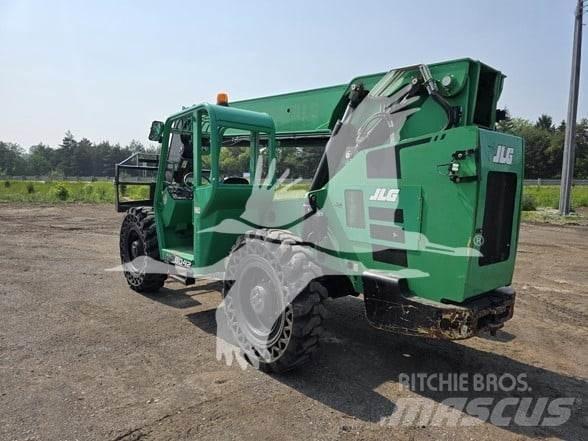 SkyTrak 8042 Sollevatori telescopici