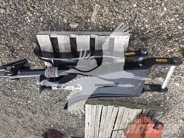 Trojan 8T-50 Altri componenti