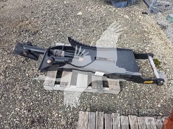 Trojan 8T-50 Altri componenti