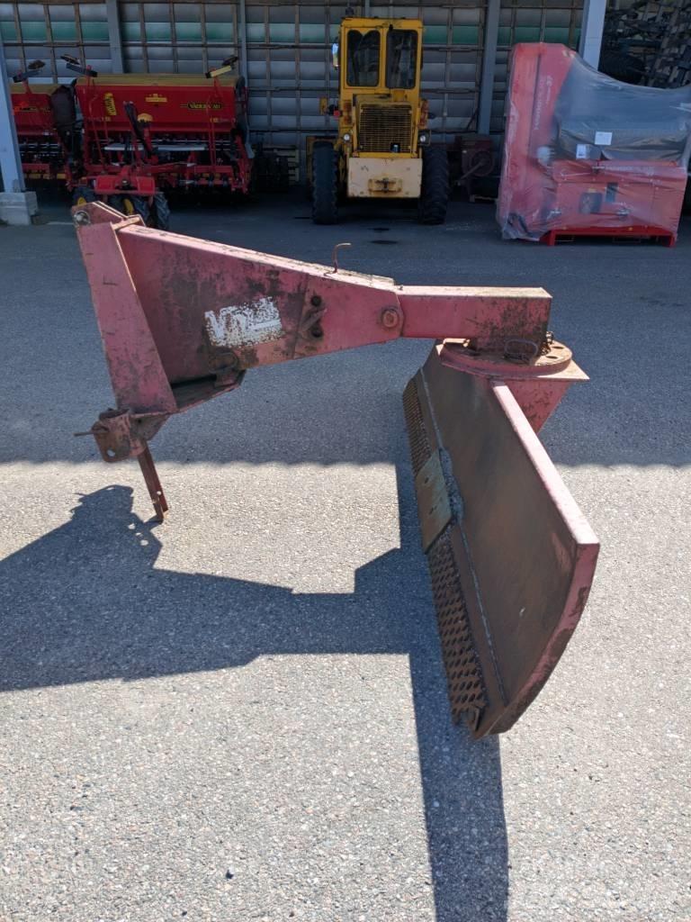 VM 300 J Grader