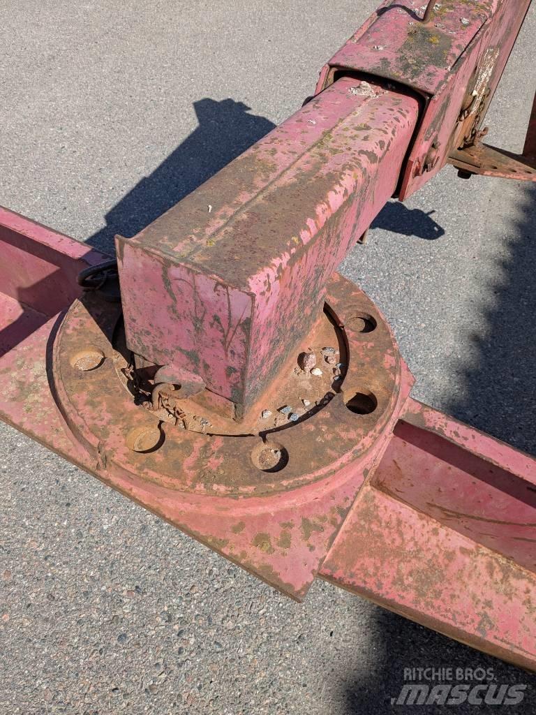 VM 300 J Grader