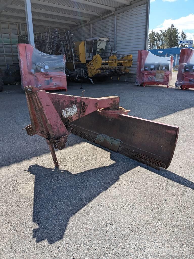 VM 300 J Grader