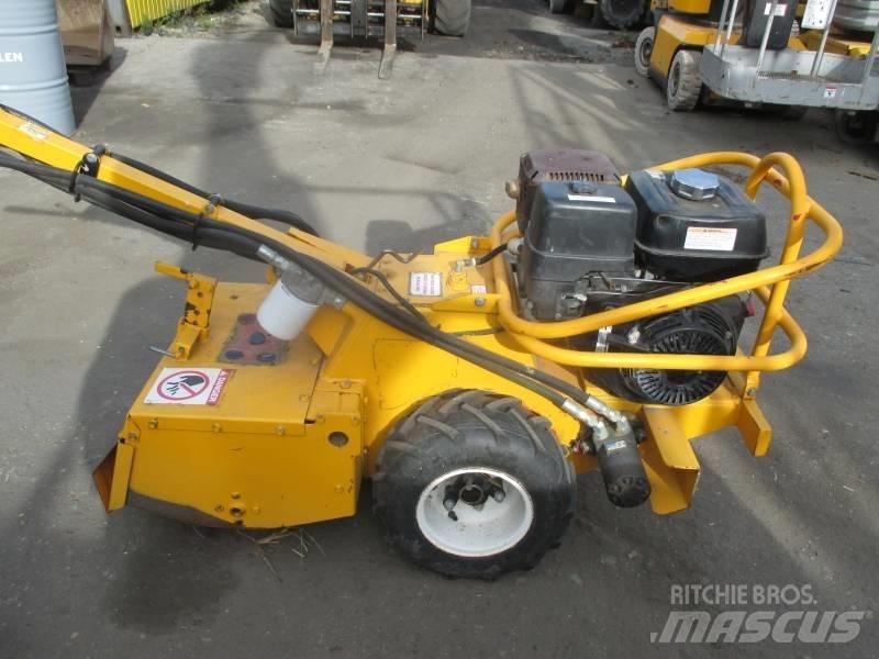 Barreto 1320H Motocoltivatori e trattori due ruote motrici