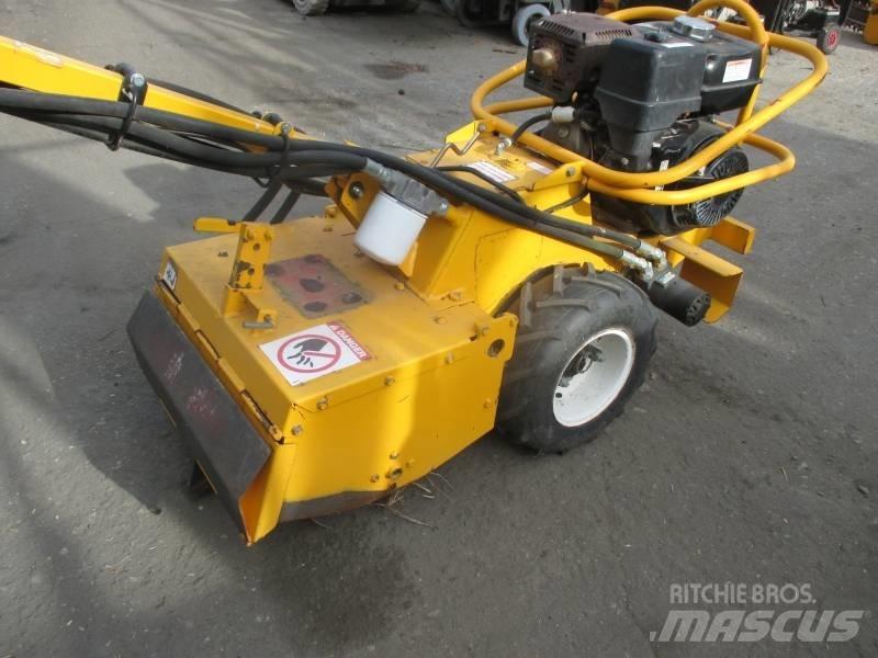 Barreto 1320H Motocoltivatori e trattori due ruote motrici