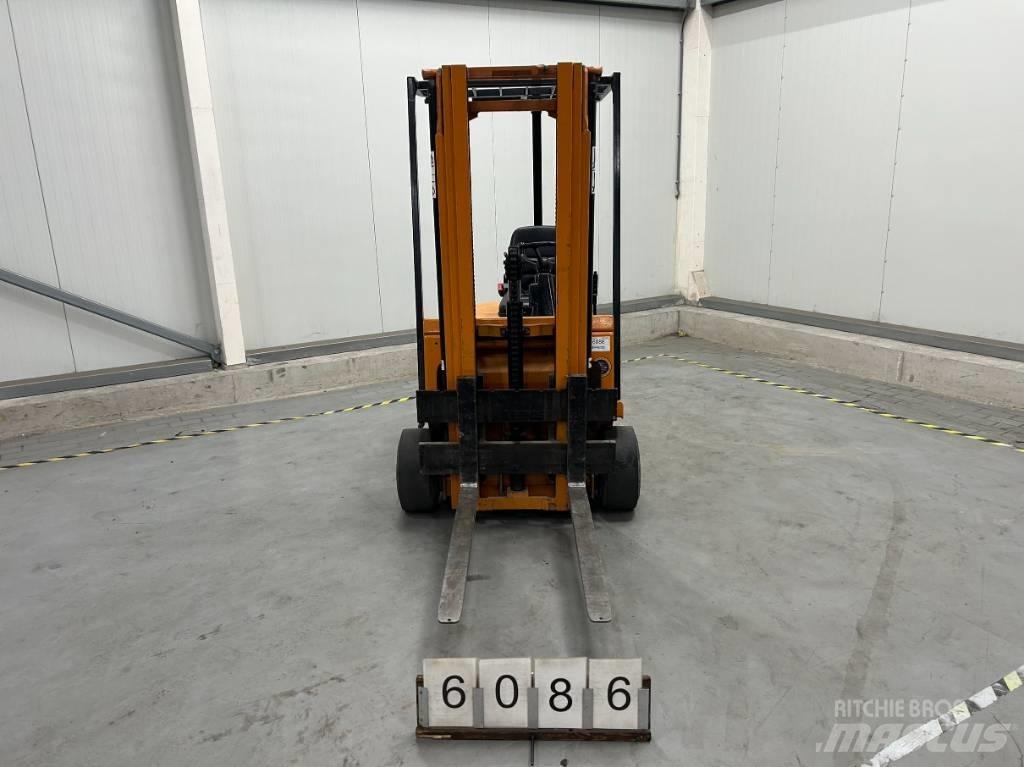 Still R50-16 Carrelli elevatori elettrici
