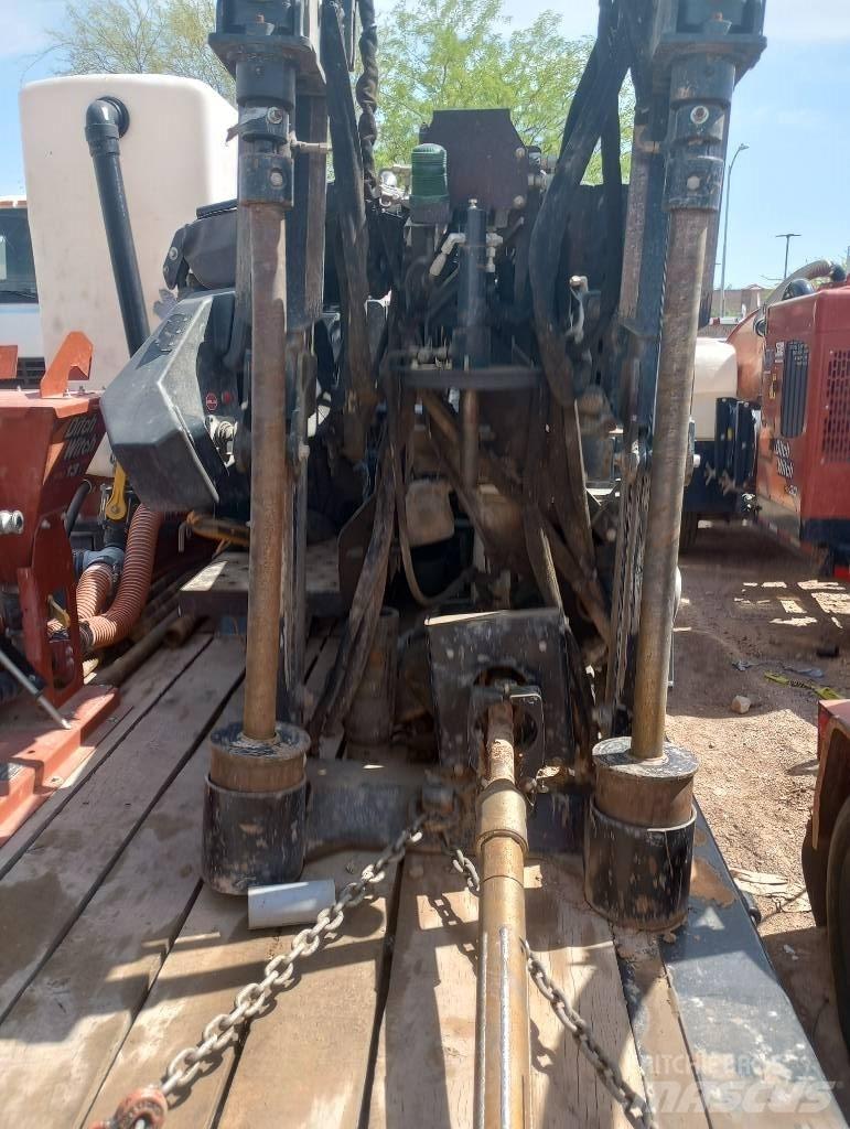 Ditch Witch JT-20 Attrezzatura per perforazione accessori e ricambi