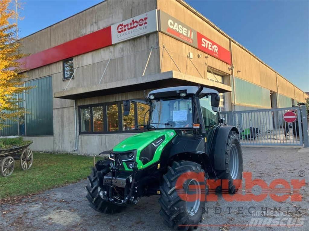 Deutz-Fahr 5095 D Trattori