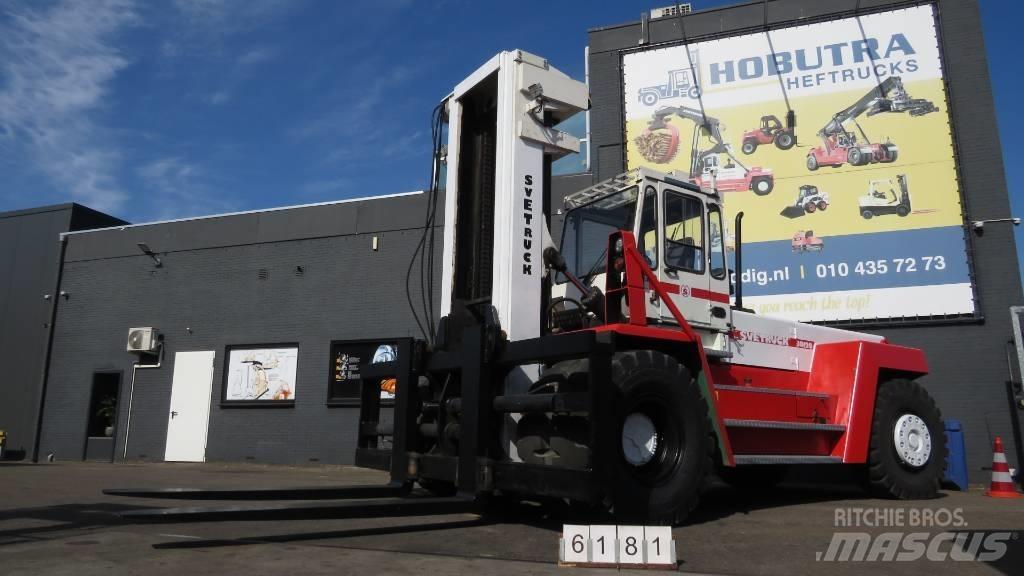 Svetruck 30120/46 Carrelli elevatori diesel
