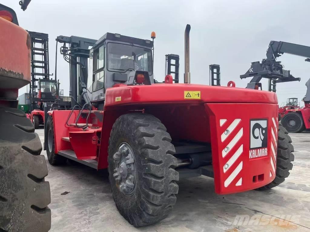Kalmar DCF 300-12 Carrelli elevatori diesel