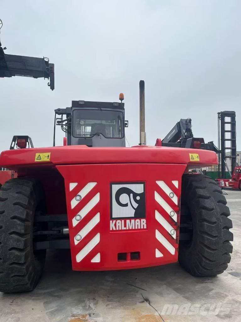 Kalmar DCF 300-12 Carrelli elevatori diesel