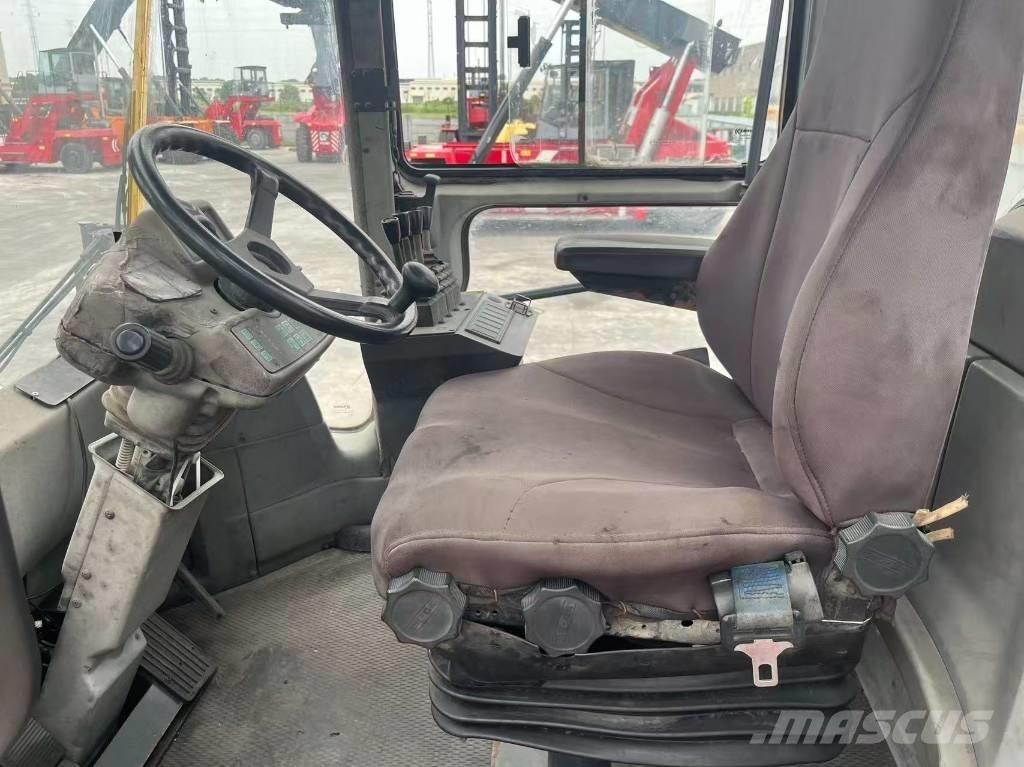 Kalmar DCF 300-12 Carrelli elevatori diesel