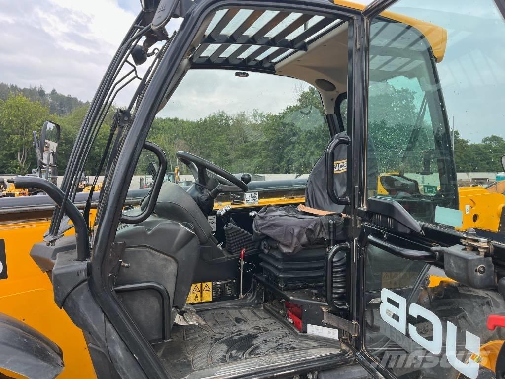 JCB 540-140 Sollevatori telescopici