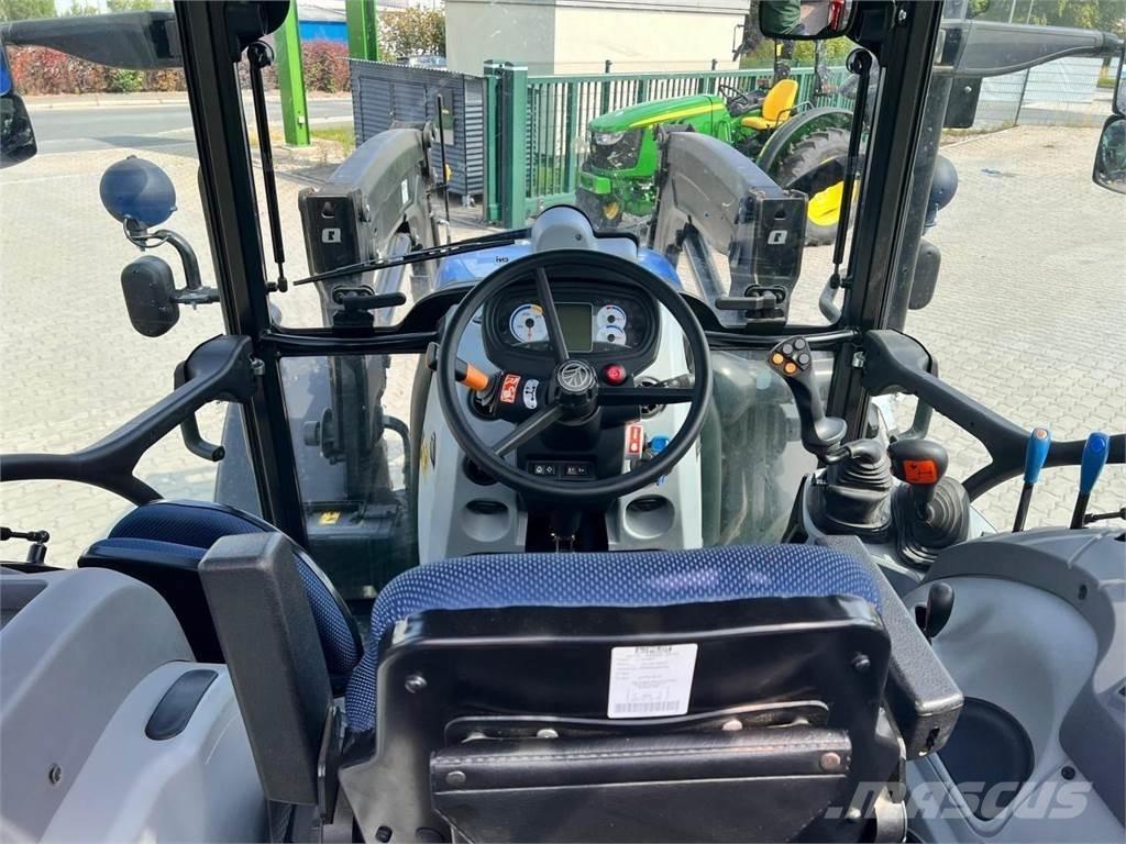 New Holland T 5.80 Trattori