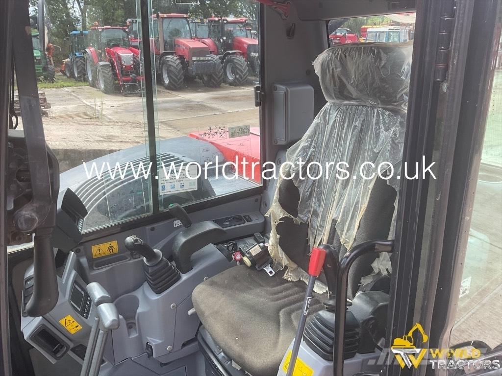 Kubota KX 080-4 Escavatori medi 7t - 12t