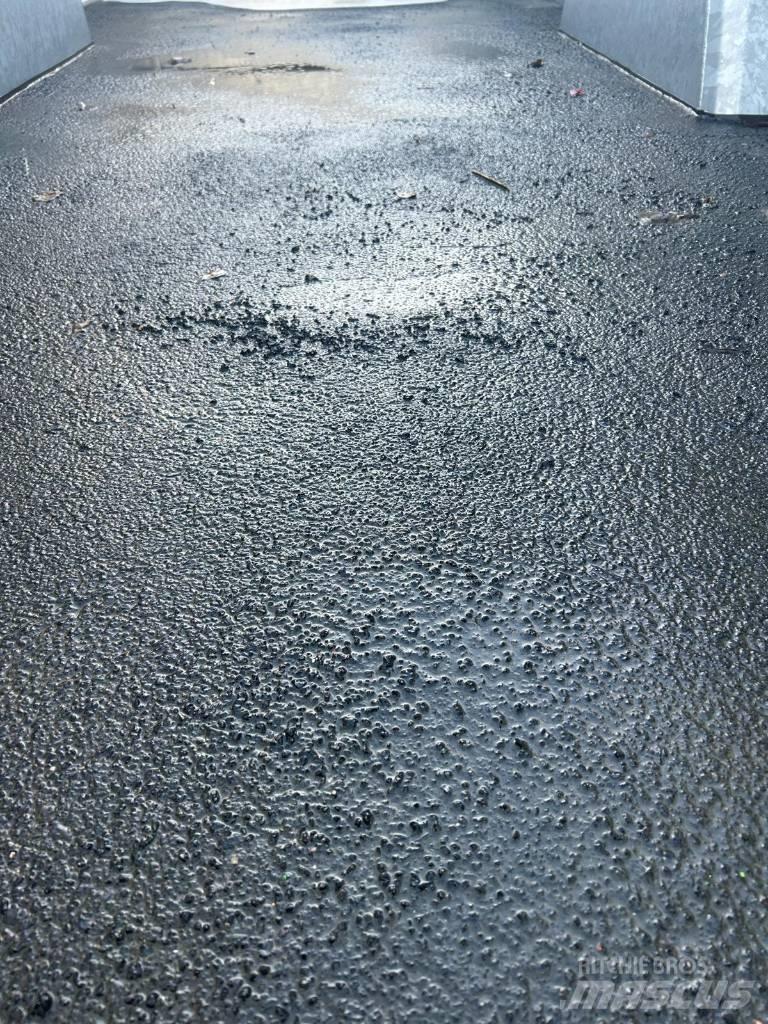 Joskin Betimax RDS Altri rimorchi