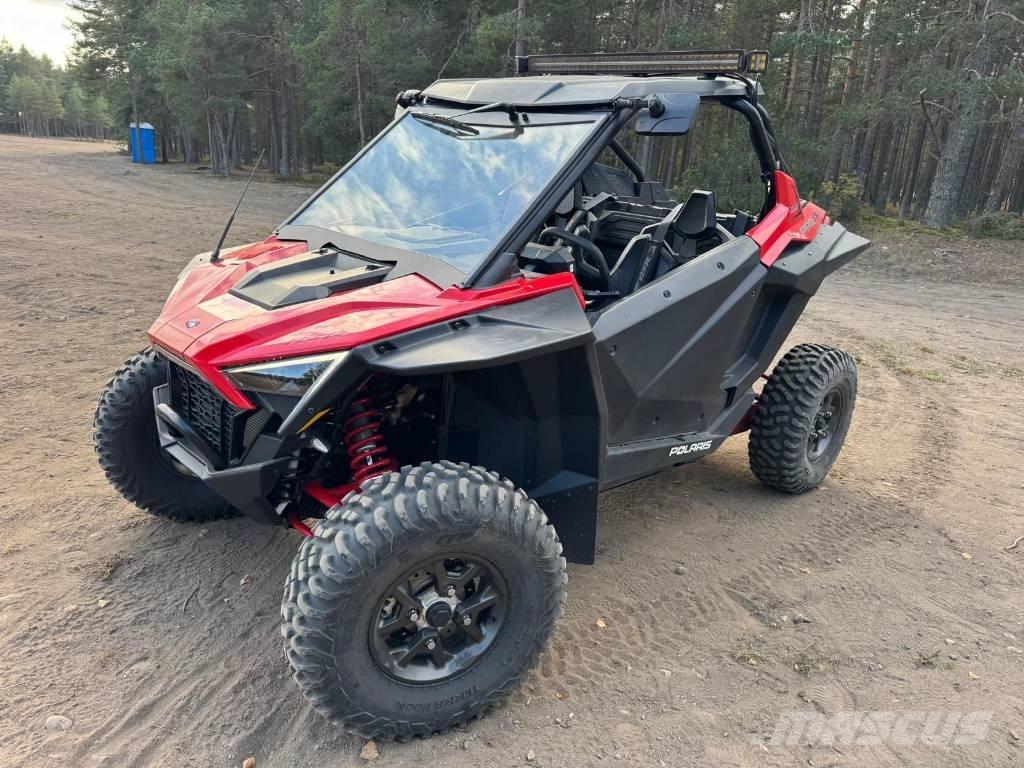 Polaris RZR PRO XP Veicoli cross-country
