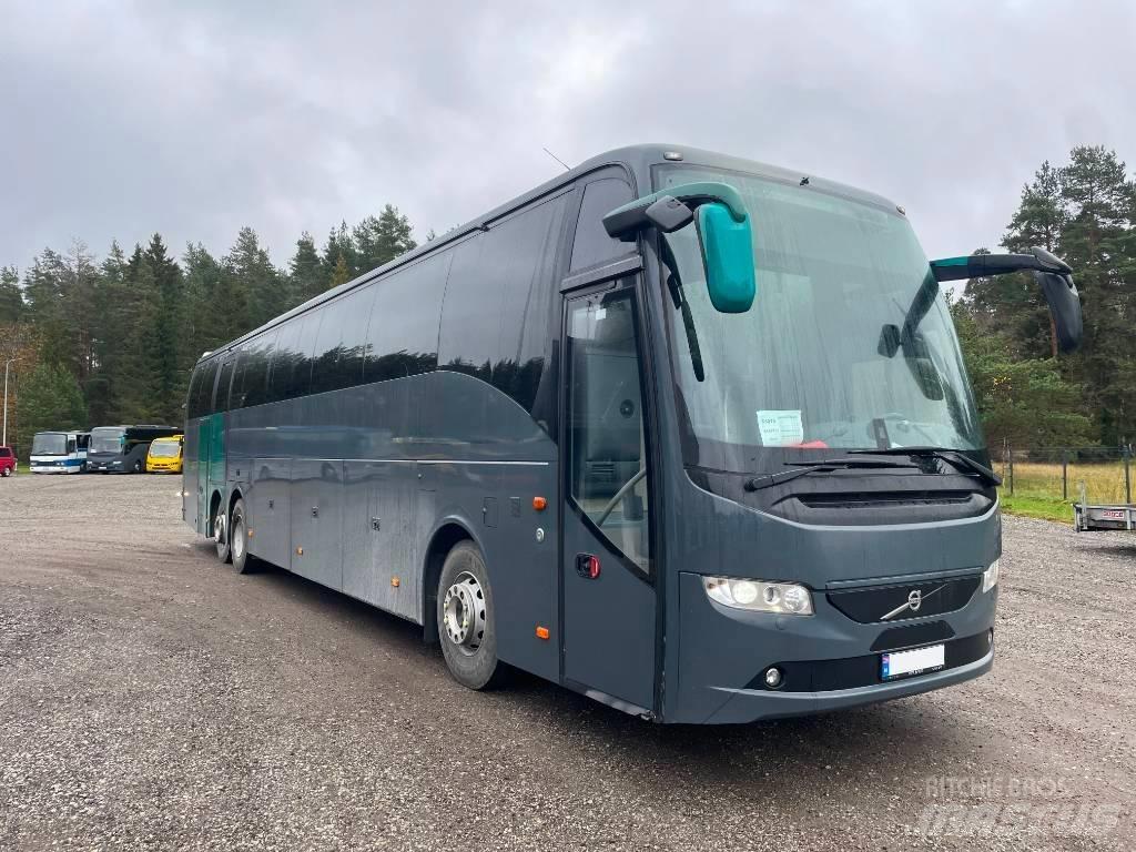 Volvo 9700HD B11R Autobus da turismo