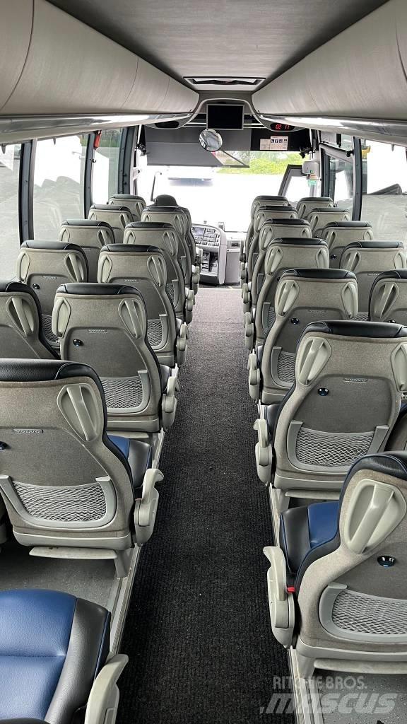 Volvo 9700HD B11R Autobus da turismo