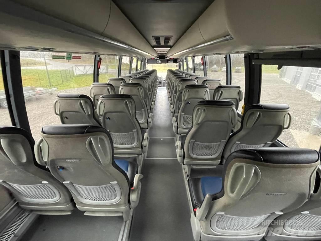 Volvo 9700HD B11R Autobus da turismo