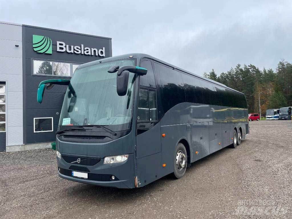 Volvo 9700HD B11R Autobus da turismo