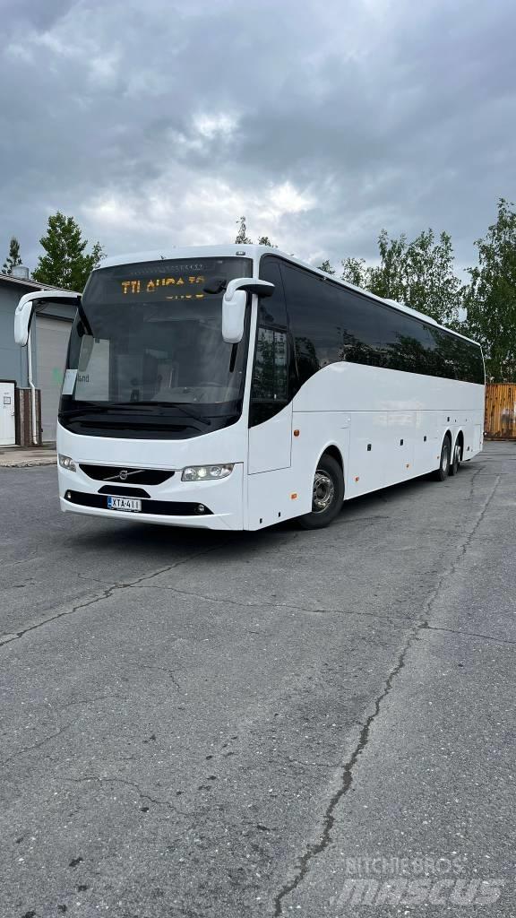Volvo 9700HD B11R Autobus da turismo