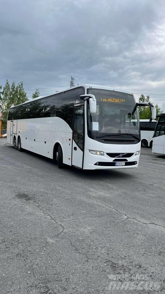 Volvo 9700HD B11R Autobus da turismo