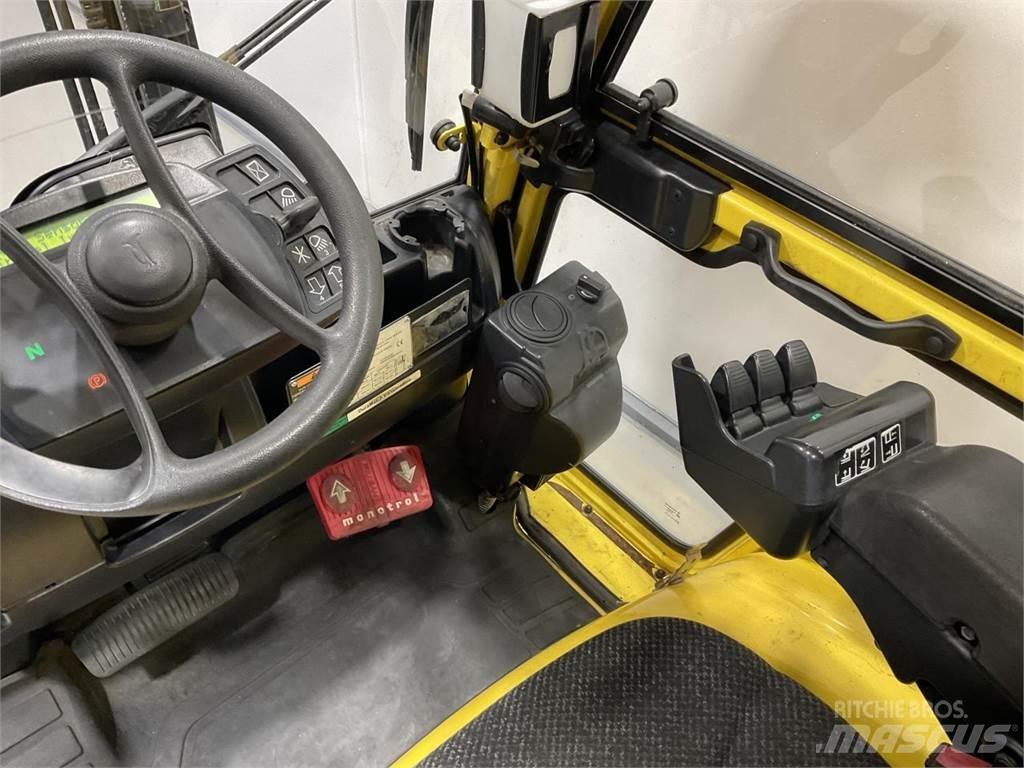 Hyster 1.8FT Carrelli elevatori GPL