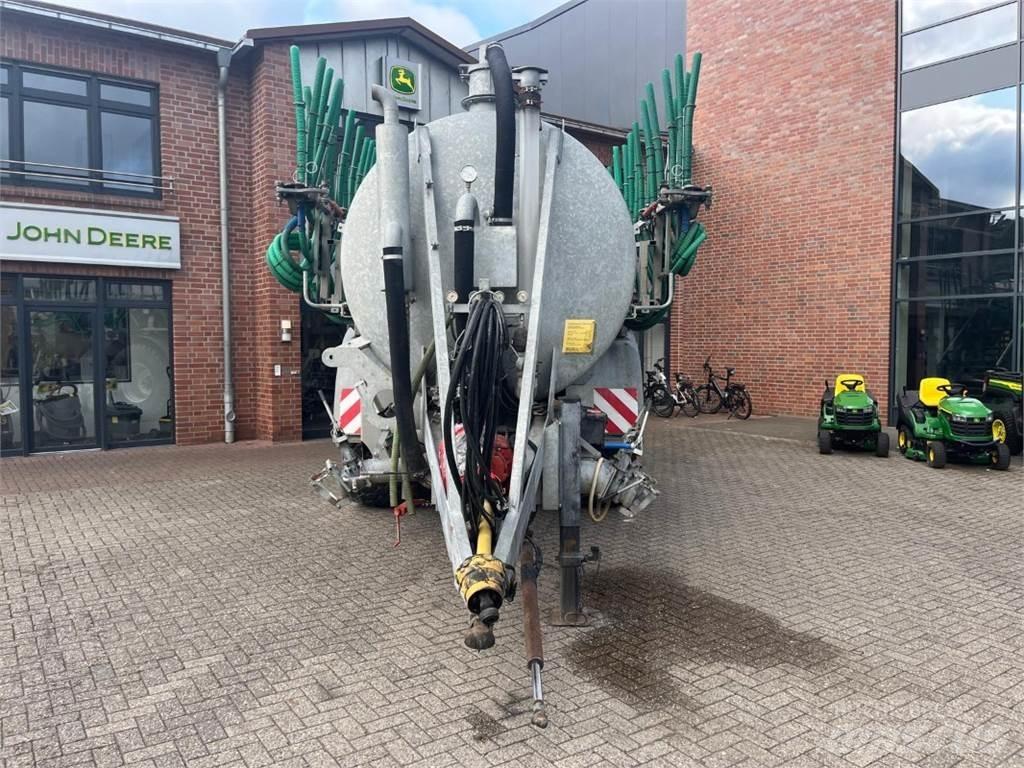 Briri GTW20 Spandiliquami