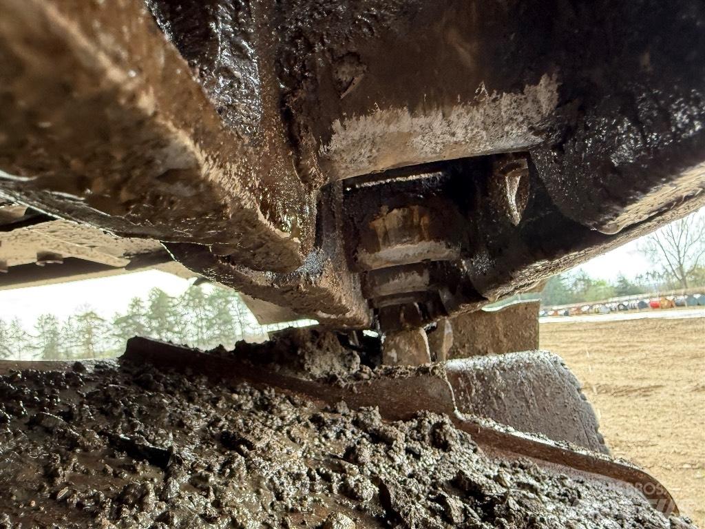Volvo EC 160 EL Escavatori cingolati
