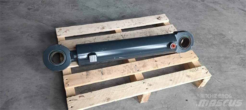 Eco Log 7022031GR Componenti idrauliche