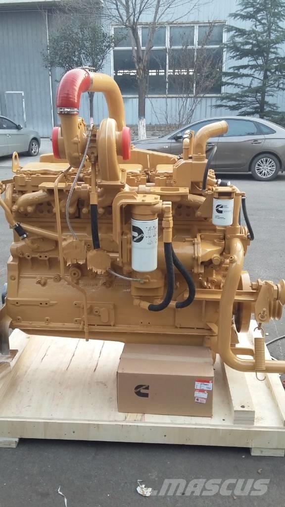 Cummins NT855-C280 Motori