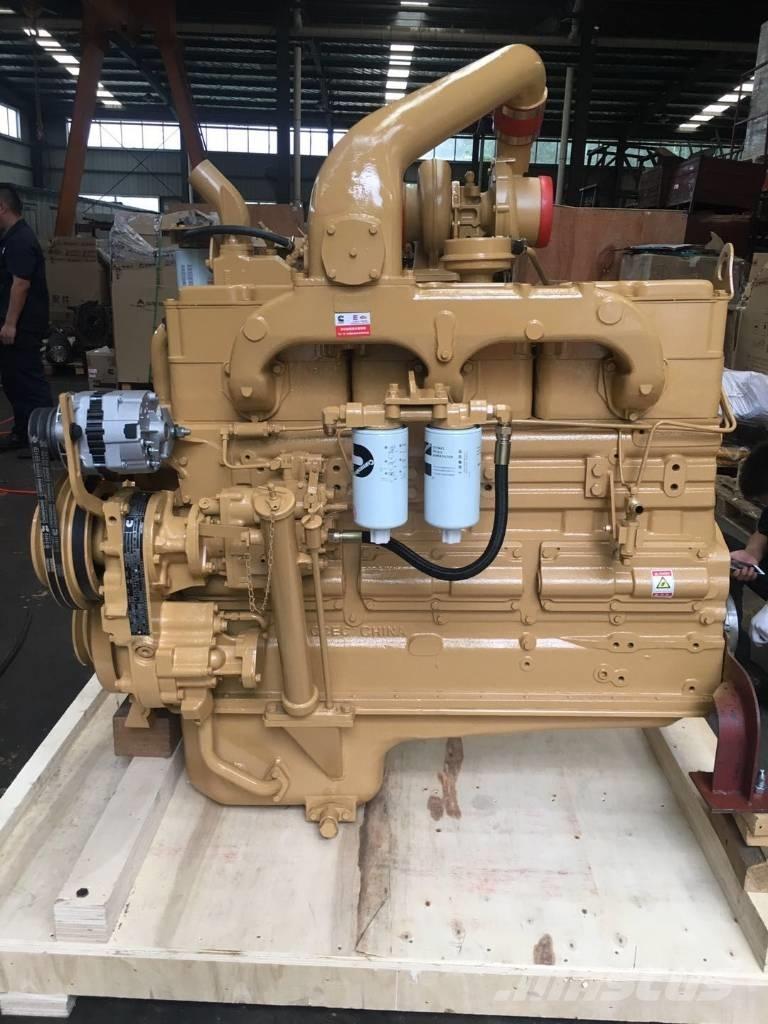 Cummins NT855-C280 Motori