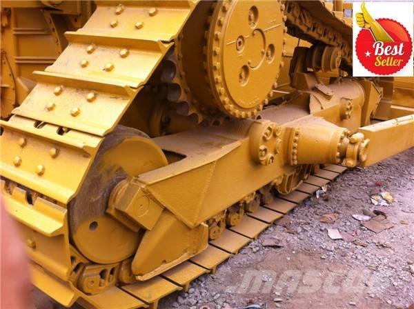 CAT D 7 H Dozer cingolati