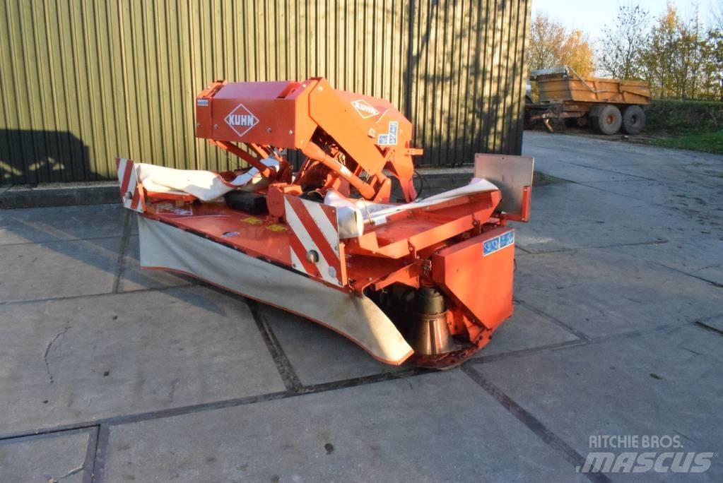 Kuhn FC 313 F Falciacondizionatrici