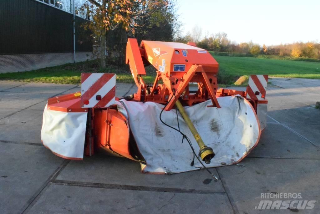 Kuhn FC 313 F Falciacondizionatrici